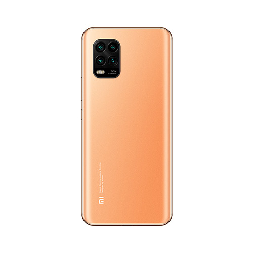 Xiaomi Mi 10 Lite 8GB/128GB Orange